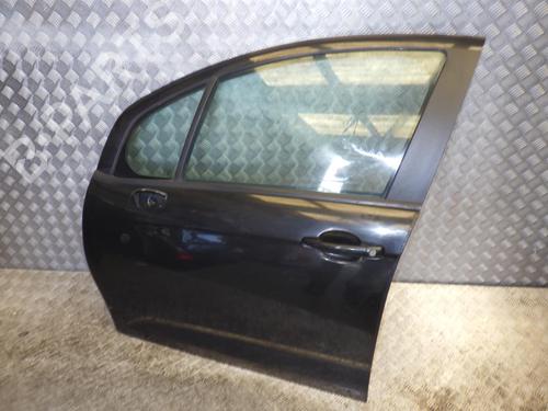 Left front door CITROËN C3 II (SC_) 1.4 | BP24272240C2 