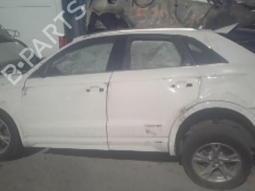 Steering column AUDI Q3 (8UB, 8UG) 1.4 TSI | BP24281359M21 - Image 6