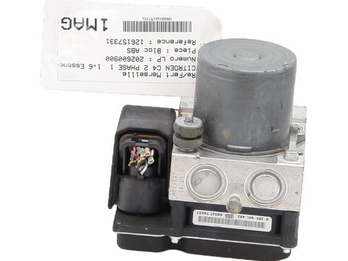 ABS pump CITROËN C4 II (NC_) 1.6 THP 155 | BP35958357M43 - Image 2