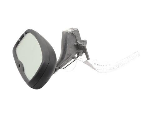Rear mirror NISSAN QASHQAI I (J10, NJ10) 1.5 dCi | BP30753137I6 