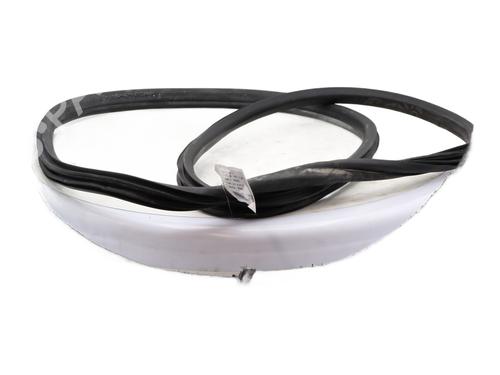 Used Rubber door seal PEUGEOT 2008 I (CU_) 1.2 THP 110 / PureTech 110 (110 hp) 32111705
