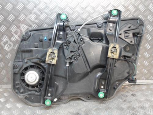Front left window mechanism VOLVO XC60 I SUV (156) D5 AWD | BP24282919C22 - Image 2