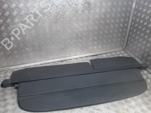 Used Rear parcel shelf RENAULT KOLEOS I (HY_) 2.0 dCi 4x4 (HY0K) (150 hp) 24279625