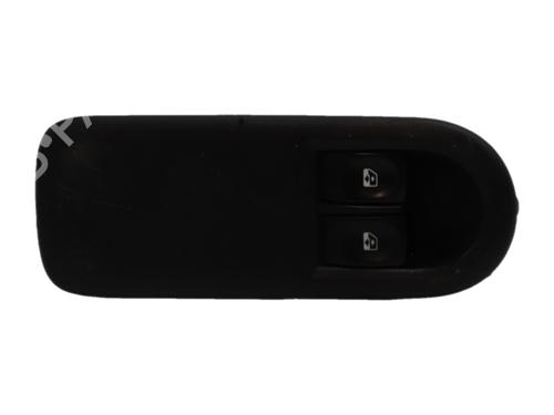 Left front window switch RENAULT CLIO III (BR0/1, CR0/1) 1.5 dCi | BP39729484I27 - Image 4