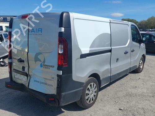 Right front window switch RENAULT TRAFIC III Van (FG_) 1.6 dCi 120 (FGMB, FGMC) | BP24282503I26 - Image 4