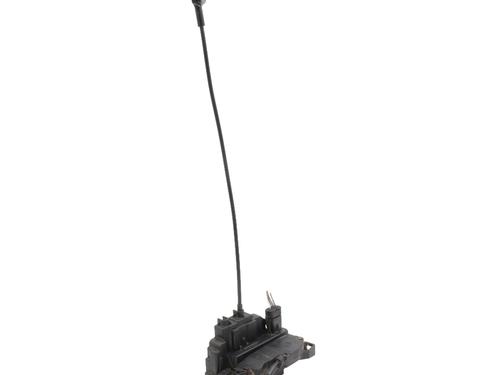 Used Front right lock RENAULT CLIO III (BR0/1, CR0/1) 1.5 dCi (BR17, CR17) (86 hp) 25726086