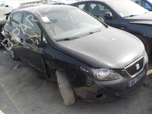 Right taillight SEAT IBIZA IV (6J5, 6P1) 1.2 TDI | BP24266247C35 