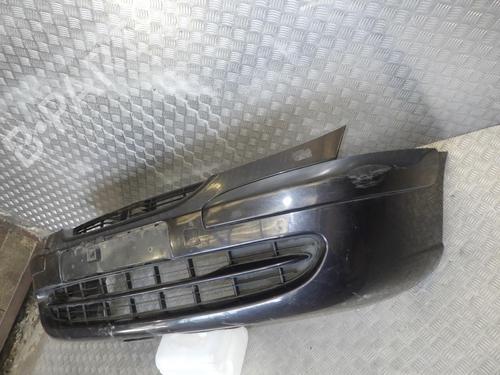 Front bumper CITROËN C8 (EA_, EB_) 2.0 HDi 135 | BP24275337C7 - Image 2