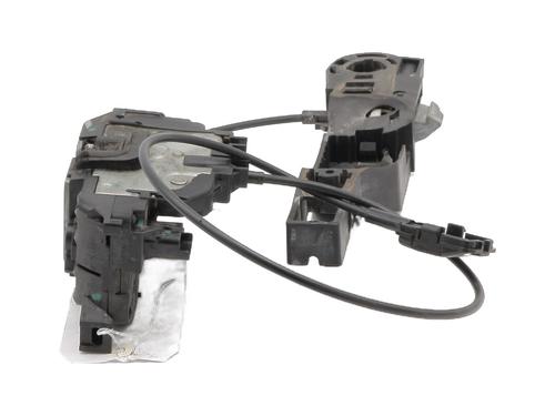Front left lock RENAULT CLIO III (BR0/1, CR0/1) 1.5 dCi (C/BR0G, C/BR1G) | BP25719962C98 