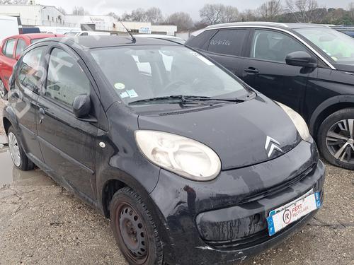 Climate control CITROËN C1 (PM_, PN_) 1.0 | BP32864953I5  - Image 6
