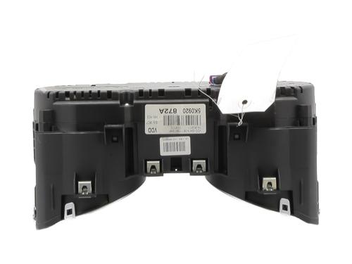 Instrument cluster VW GOLF VI (5K1) 1.6 TDI | BP26455942C47 