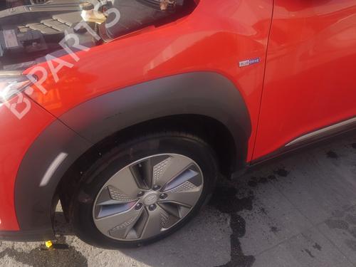 Used Left front fenders HYUNDAI KONA (OS, OSE, OSI) EV (204 hp) 29384095