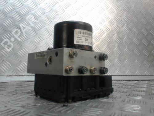 ABS pump BMW 3 (E46) 320 d | BP24268621M43 