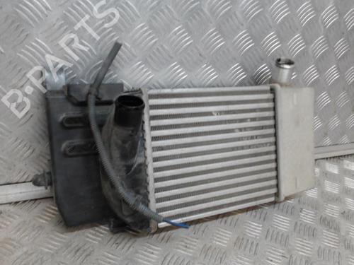 Used Intercooler Intercooler TOYOTA VERSO S (_P12_) 1.4 D4-D (NLP121_, NLP121R) (90 hp) 24264838 24264838
