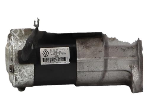 Used Starter Starter 36788948 36788948
