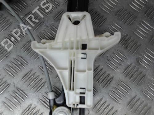 Rear left window mechanism VW POLO V (6R1, 6C1) 1.0 | BP24273171C24 