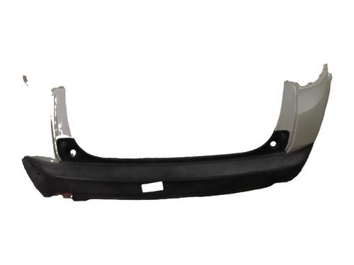 Used Rear bumper Rear bumper PEUGEOT 2008 I (CU_) 1.2 THP 110 / PureTech 110 (110 hp) 40283963 40283963
