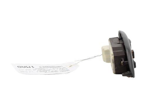 Used Left front window switch Left front window switch TOYOTA YARIS (_P1_) 1.4 D-4D (NLP10_, NLP10R) (75 hp) 28635600 28635600