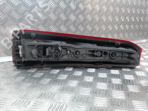 Right taillight OPEL MERIVA A MPV (X03) 1.3 CDTI (E75) | BP24277700C35 