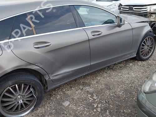Front left panel MERCEDES-BENZ CLS Shooting Brake (X218) CLS 350 CDI / d (218.923) | BP27211981C58 - Image 13