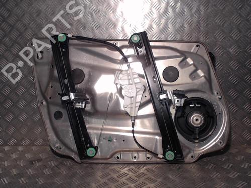 Used Front right window mechanism Front right window mechanism MERCEDES-BENZ C-CLASS (W204) C 220 CDI (204.002) (170 hp) 24274158 24274158