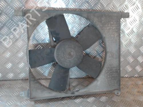 Radiator fan OPEL ASTRA F Hatchback (T92) 2.0 GSI 16V (F08, M08, F68, M68) | BP24278782M35 