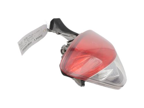 Left taillight RENAULT MEGANE III Coupe (DZ0/1_) 1.6 dCi (DZ00, DZ12, DZ2A, DZ13) | BP26008069C34 