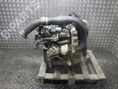 Engine RENAULT MODUS / GRAND MODUS (F/JP0_) 1.5 dCi 75 | BP26434585M1 - Image 4