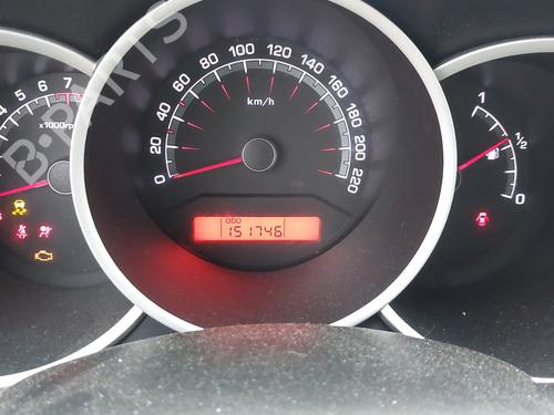 Left sun visor KIA VENGA (YN) 1.4 CVVT | BP26288460I1 - Image 26
