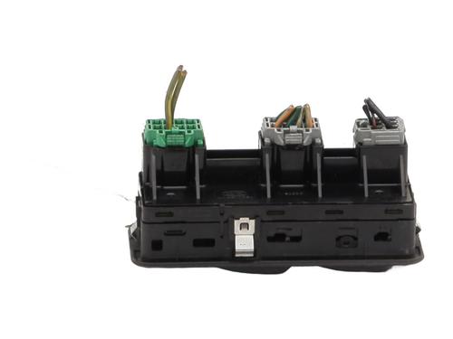 Left front window switch LAND ROVER RANGE ROVER III (L322) 3.6 D 4x4 | BP34361597I27 - Image 3