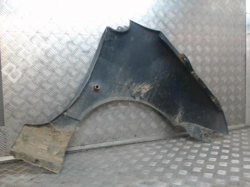 Left front fenders RENAULT TWINGO I (C06_) 1.2 16V (C060) | BP25814076C41 
