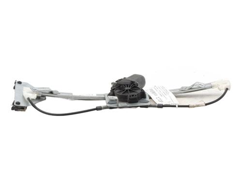 Front right window mechanism CITROËN C3 II (SC_) 1.2 VTi 82 | BP32504880C23 - Image 2