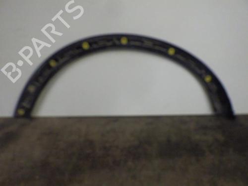 Front left wheel arch trim VOLVO C30 (533) 2.0 D | BP32443975C134