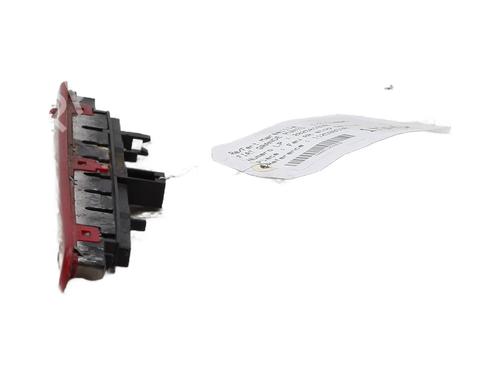 Third brake light FIAT GRANDE PUNTO (199_) 1.3 D Multijet | BP29281509L11 