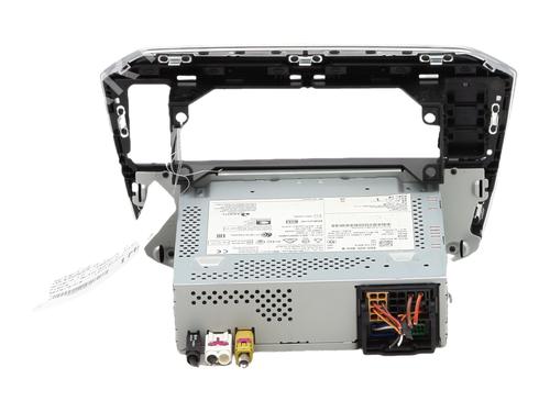 Used Radio Radio VW UP! (121, 122, BL1, BL2, BL3, 123) [2011-2026] 36345970 36345970
