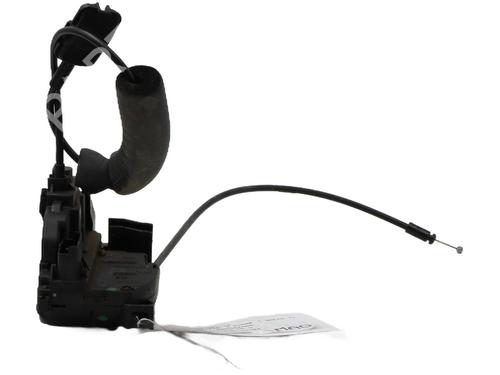 Rear left lock RENAULT MEGANE III Grandtour (KZ0/1) 1.5 dCi (KZ0C, KZ1A) | BP30300151C100