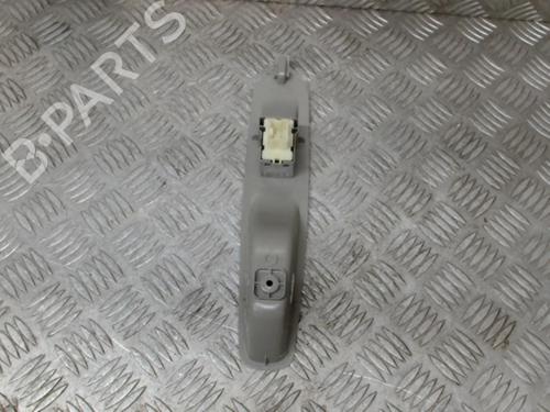 Right front window switch RENAULT ZOE (BFM_) ZOE | BP24282307I26 