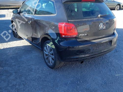 Engine VW POLO V (6R1, 6C1) 1.4 (6R1) | BP25483776M1