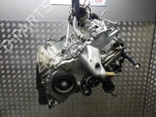 Motor RENAULT TWINGO III (BCM_, BCA_) 0.9 TCe 95 (92 hp) 24276393
