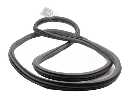Rubber door seal PEUGEOT 208 I (CA_, CC_) 1.6 GTi | BP27220009C142