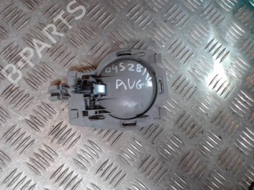 Used Front left interior door handle Front left interior door handle CITROËN C3 I (FC_, FN_) 1.4 HDi (68 hp) 24284515 24284515
