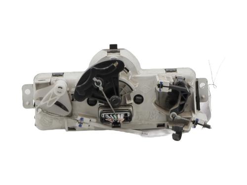 Used Climate control Climate control RENAULT KANGOO / GRAND KANGOO II (KW0/1_) 1.5 dCi 90 (KW05, KW08, KW0G, KW11) (90 hp) 27256773 27256773