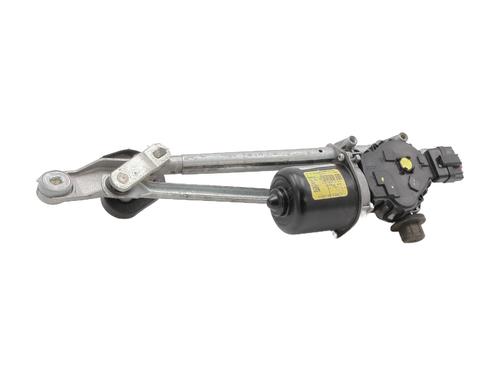 Used Front wiper motor CITROËN C1 II (PA_, PS_) 1.0 VTi 72 (72 hp) 25335104