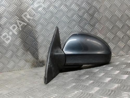 Left mirror KIA CEE'D Hatchback (ED) 1.6 CRDi 115 | BP24282639C26 - Image 2