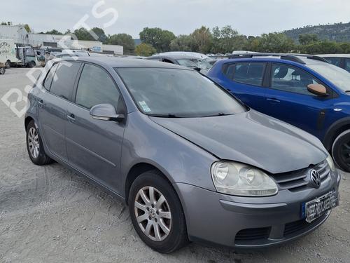 Used Parts VW GOLF V (1K1) 1.9 TDI (105 hp) 4310040