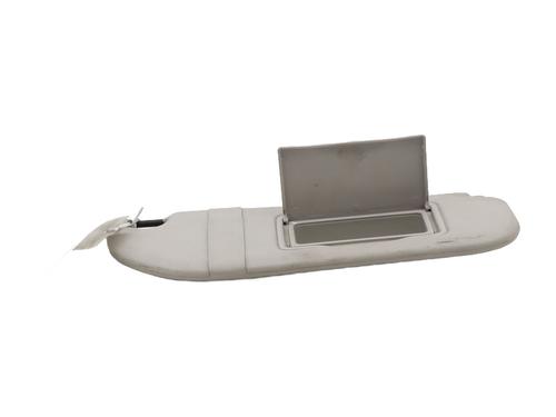 Used Right sun visor CITROËN C2 (JM_) 1.4 (73 hp) 28798214
