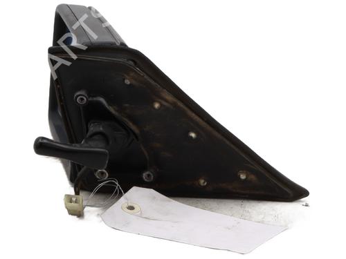 Left mirror MERCEDES-BENZ 190 (W201) D 2.5 (201.126) | BP29372155C26 