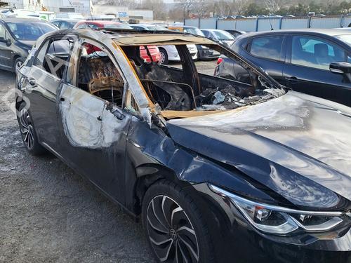 Used Parts VW GOLF VII (5G1, BQ1, BE1, BE2)    4506952