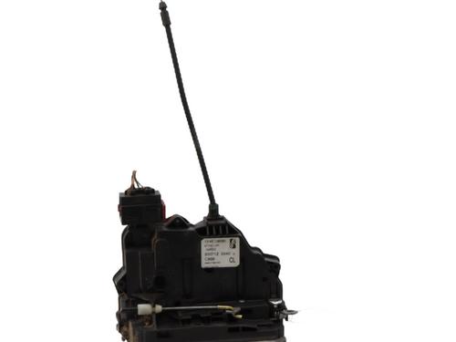 Used Tailgate lock PEUGEOT BOXER Van 2.2 HDi 120 (120 hp) 30577838