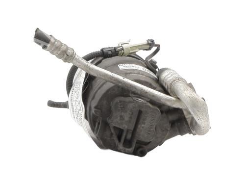 Used AC compressor AC compressor OPEL ZAFIRA / ZAFIRA FAMILY B (A05) 1.7 CDTI (M75) (125 hp) 26617056 26617056